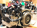 EJ257XG6LB Engine Assembly