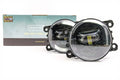 XB LED Fog Lights