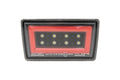 F1 NB+R V2 Fog Light with Red Bar