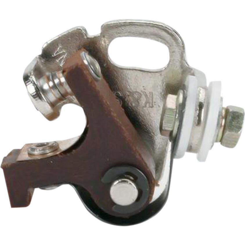 Ignition Contact Points