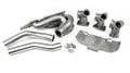 Mazdaspeed Exhaust Manifold