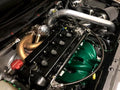 Mazdaspeed Exhaust Manifold