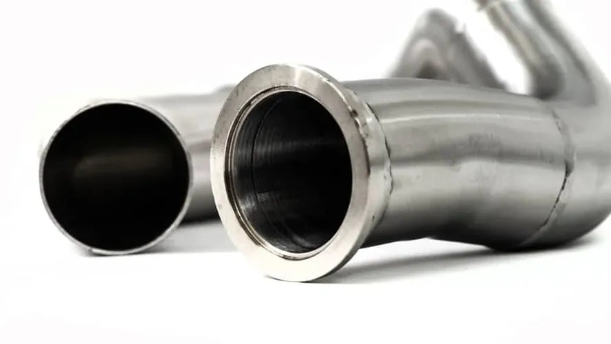 Mazdaspeed Exhaust Manifold