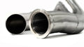 Mazdaspeed Exhaust Manifold
