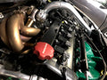 Mazdaspeed Exhaust Manifold
