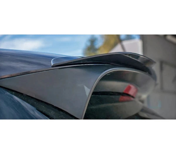 Spoiler Extension, Gloss Black