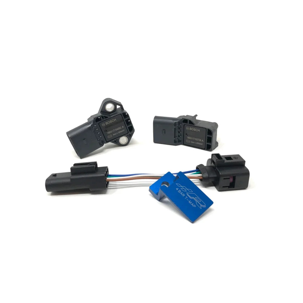 4 Bar MAP Sensor