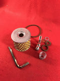 Fuel Filter Service Kit