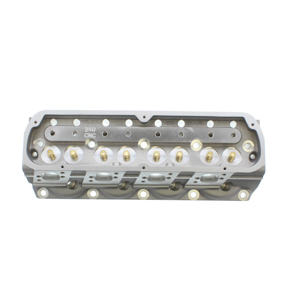 High Port 240 67cc Bare Cylinder Head