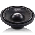 LCS v2 12-Inch Dual 4-Ohm Subwoofer