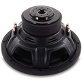 LCS v2 12-Inch Dual 4-Ohm Subwoofer