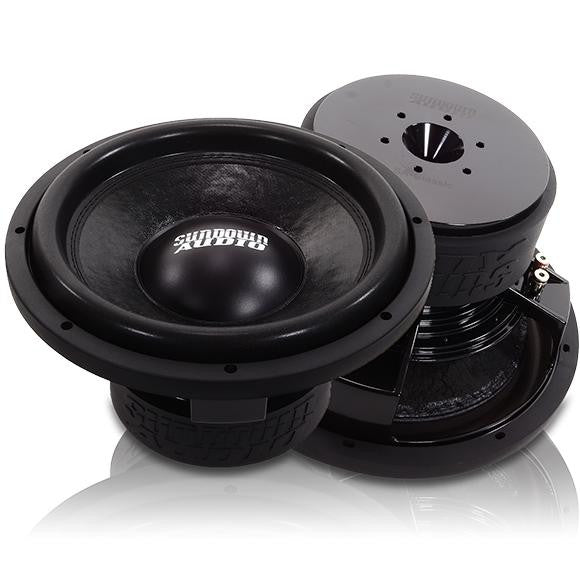 SA 12 Classic D2 12-Inch Subwoofer