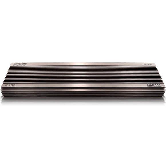 12000W RMS 1 Ohm Class D Amplifier