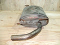 Muffler Assembly
