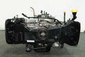 2.0L Flat-Four Turbocharged Engine