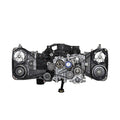 Legacy 2.5L Turbo DOHC Remanufactured Engine