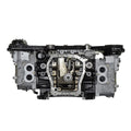 Legacy 2.5L Turbo DOHC Remanufactured Engine