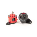 Recirculating Bypass Valve
