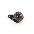 Recirculating Bypass Valve