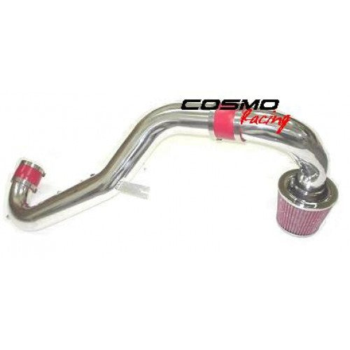 3.0L H6 Non-Turbo MAF-Less Cold Air Intake