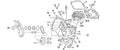 Remanufactured Valve Body