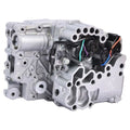 Remanufactured Valve Body