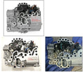 Remanufactured Valve Body