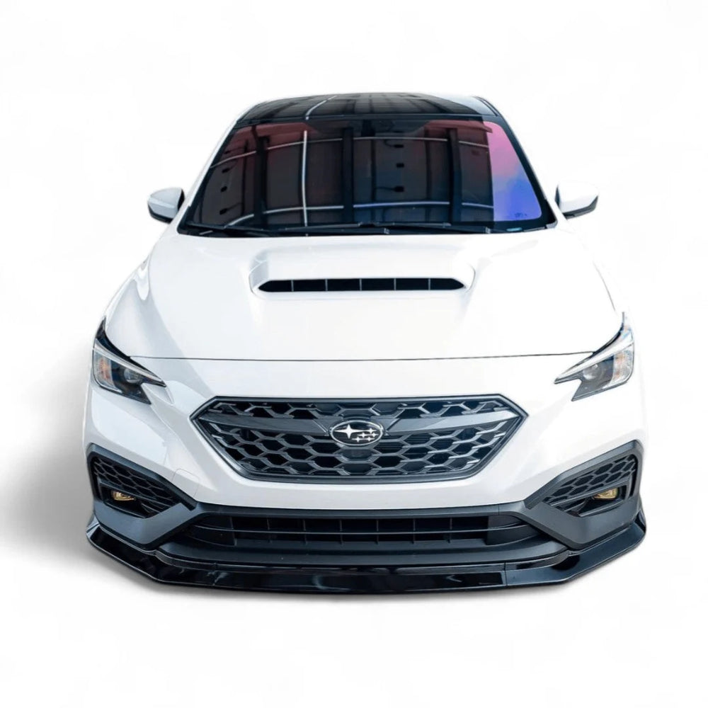 Aeroflow Dynamics Front Lip V2