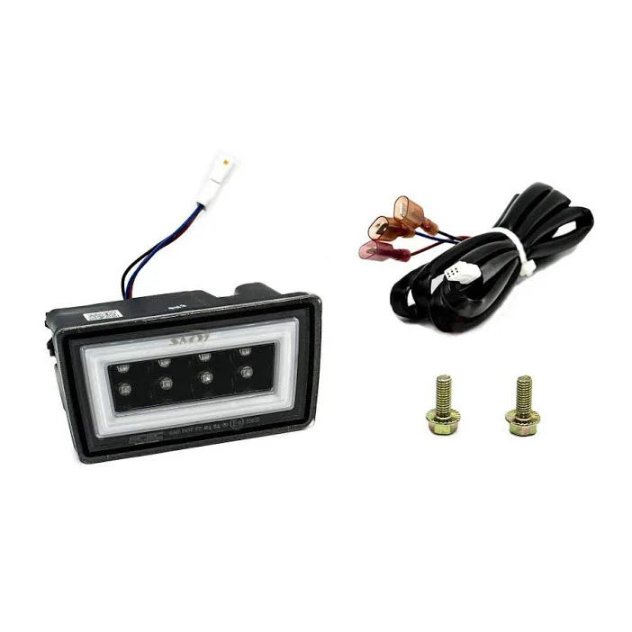 F1 V3 Hyperflash Rear Brake Light