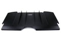 Rear Diffuser [Black Finish]