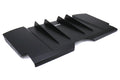Rear Diffuser [Black Finish]