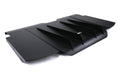 Rear Diffuser [Black Finish]