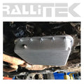 Transmission Cooling Pan for 4EAT Phase 2