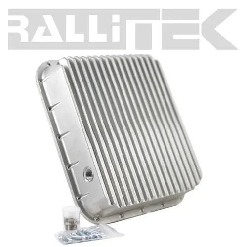 Transmission Cooling Pan for 4EAT Phase 2