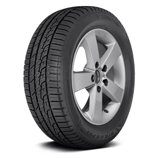 HTR A/S P03 All-Season Tire