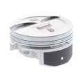 Forged Piston Set, 8-Piece