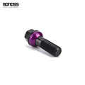 Extended Wheel Bolt Floating Ball Seat