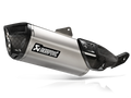 Slip-On Exhaust System