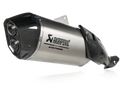 Slip-On Exhaust System