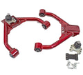 Front Camber Adjustment Kit