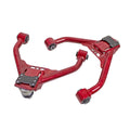 Front Camber Adjustment Kit