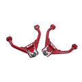 Front Camber Adjustment Kit