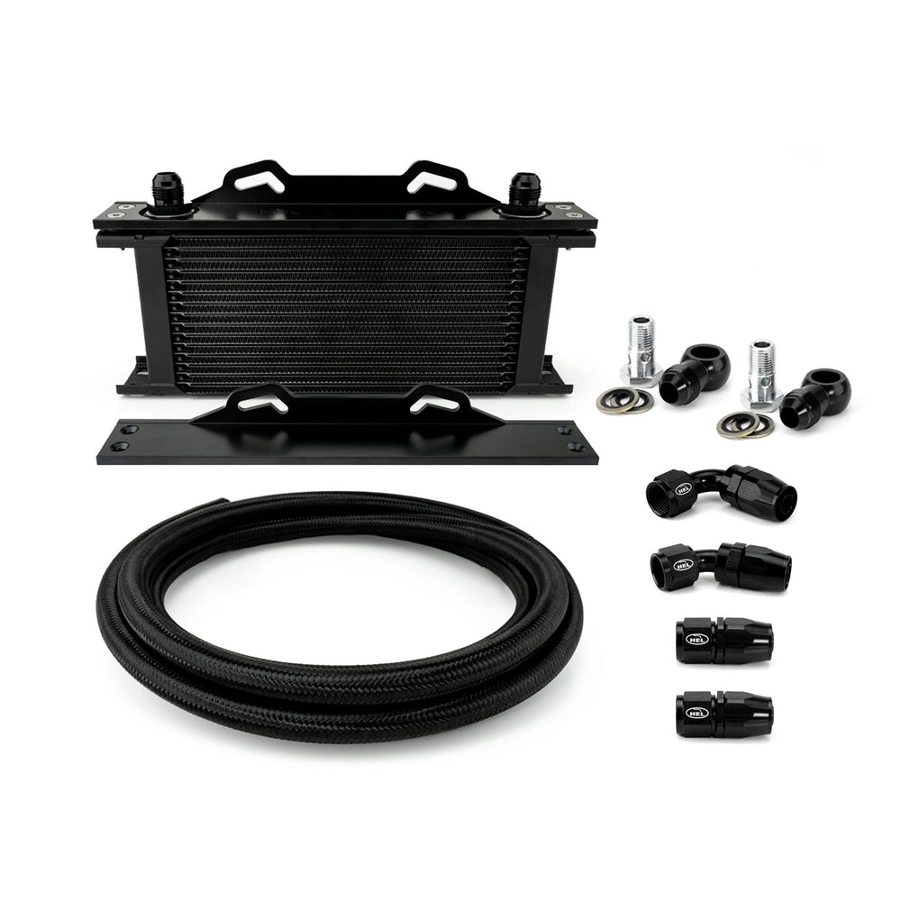 Oil Cooler Kit