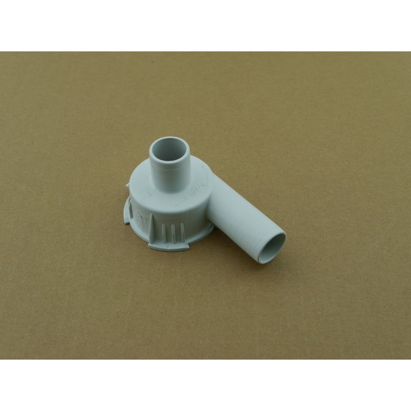 24mm Pump Housing