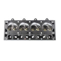 Trick Flow GenX 255 Assembled Cylinder Head