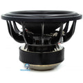 15-Inch Subwoofer