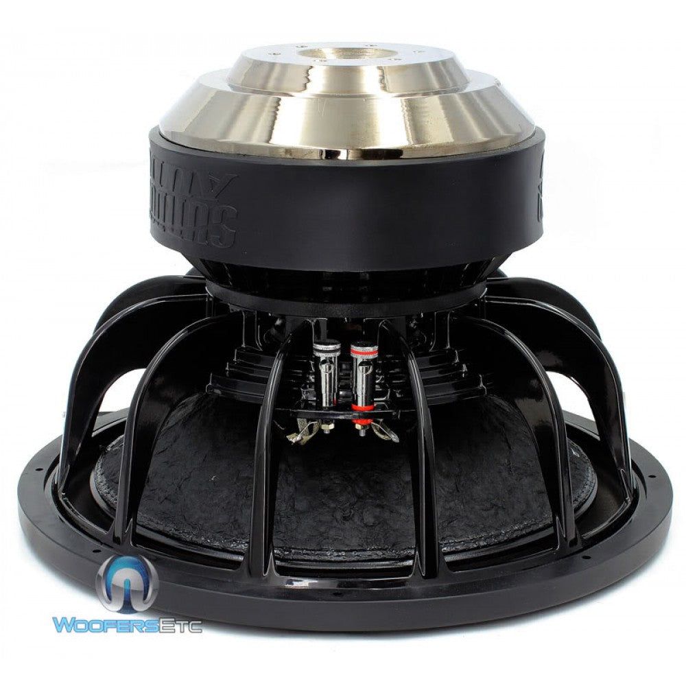 15-Inch Subwoofer