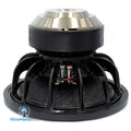 15-Inch Subwoofer