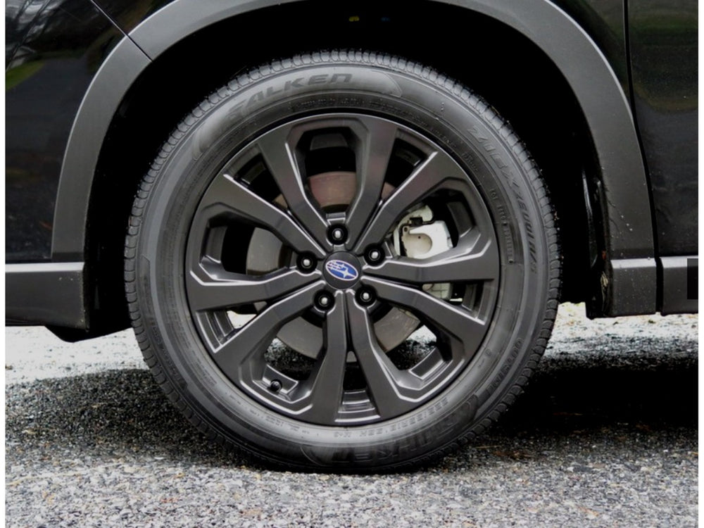 Sport Wheel 18x7 48mm Offset