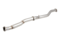 3-Inch Mandrel-Bent Exhaust Pipe